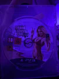 Gta 5 PlayStation 3