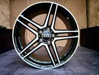 alufelgi r18 5x112 Audi NOWE A3 8V 8Y A4 b7 b8 b9 A6 c5 c6 c7 c8