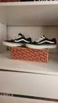 Vans Old Skool clássico