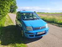 Fiat Panda  1.1 LPG wspomaganie