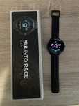 Smartwatch Suunto Race All Black