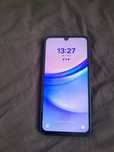 Sprzedam lub zamienię samsunga a15