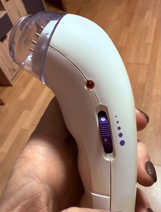 Многофункциональный аппарат CEPTR Acupuncture Cosmetics