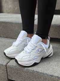 Жіночі кросівки Nike M2K Tekno Essential | женские кроссовки Nike M2K