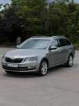 Skoda Octavia Skoda Octavia 2.0 TDI SCR Style DSG