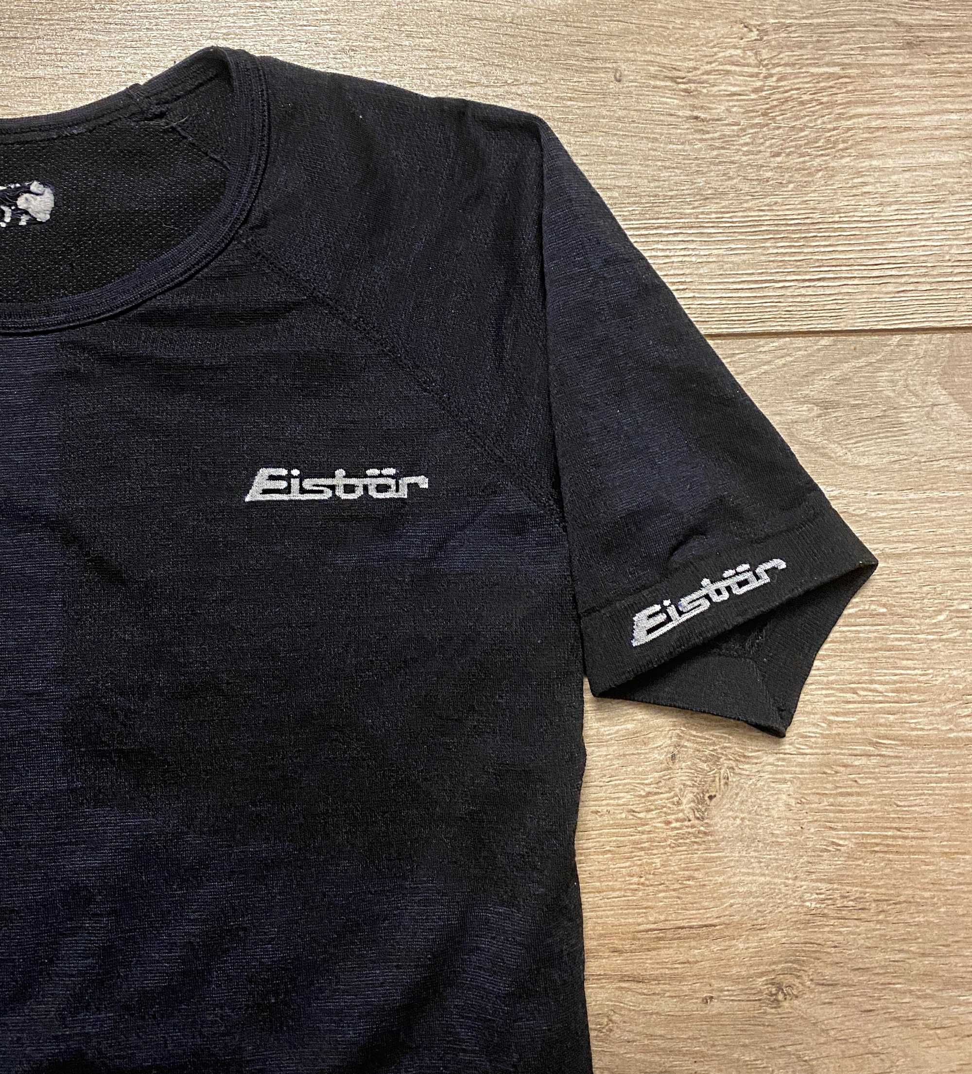 Компрессионная термофутболка Eisbar Functions T-Shirt