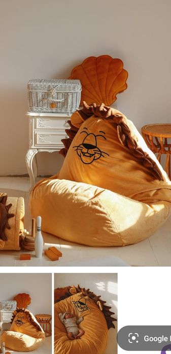 Крісло мішок  великі 3штуки