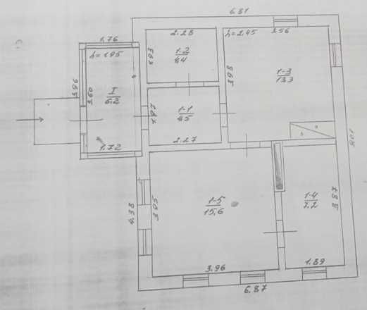 Продам будинок Черкаський р-н №251