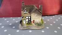 Lilliput Lane - Pear Tree House