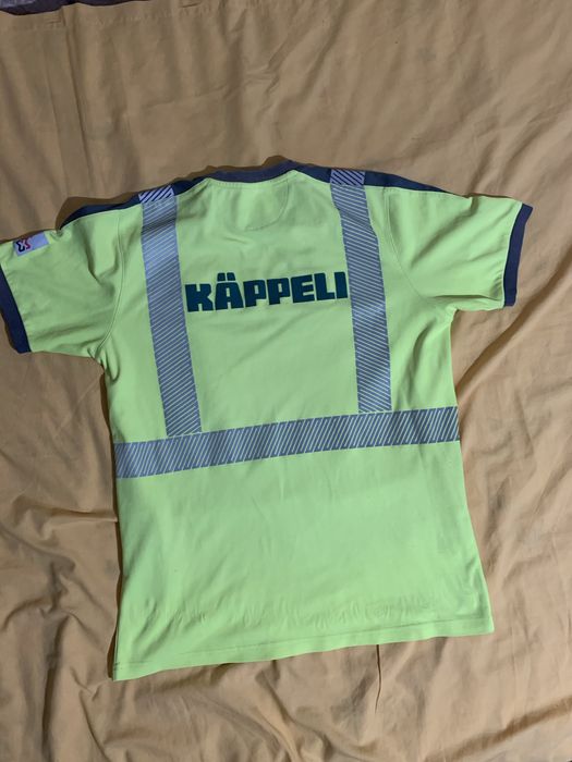 Футболка Wurth Modyf M 48 Engelbert Strauss Snickers Mascot