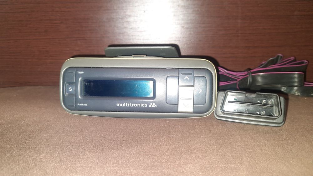 Multitronics VG1031S