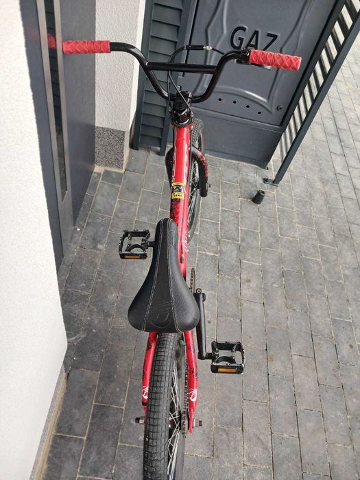 Sprzedam rower  BMX  FELT ethic