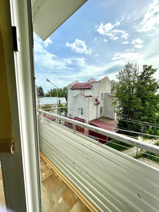 Оренда кімнати у м. Тернопіль вул Лукіяновича 1. Власник.