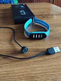 Opaska Mi Smart Band 5