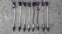 Sonda sondy Lambda do Fiat Panda II Silnik 1.1 lub 1.2 100 % SPRAWNE