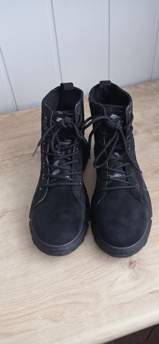 Buty turystyczne 45,5-29,5 cm