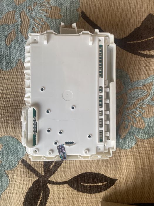 блок укправління (МОЗГИ)  Whirlpool FWSL 61252 W EU