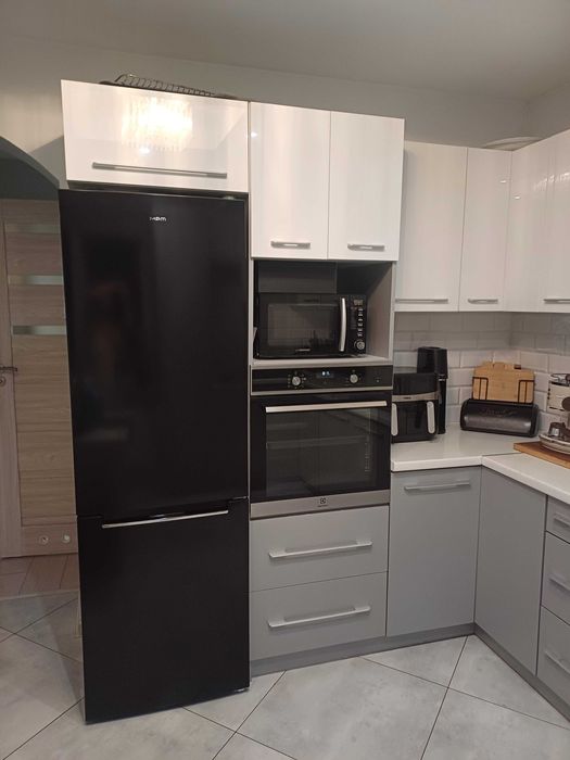 Meble kuchenne robione na zamówienie