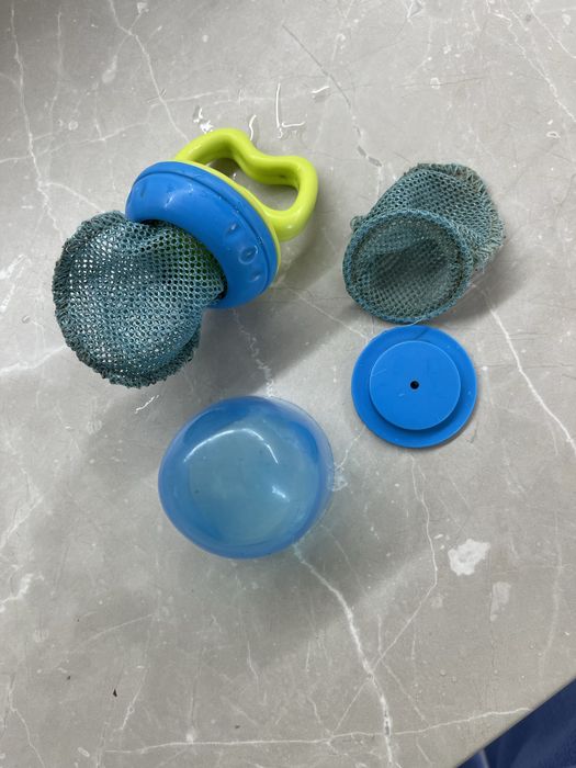 Бутылочки авент