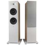 Kolumny podłogowe stereo JBL STAGE2 280 F - białe
