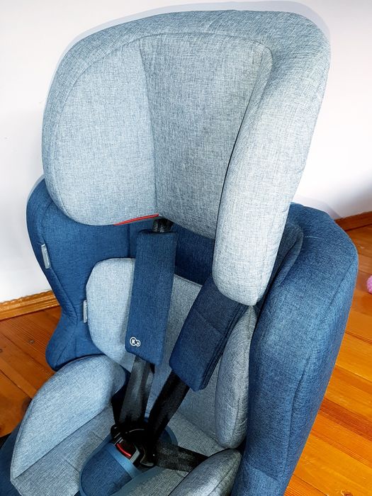 синє ізофікс  добротне 9 36