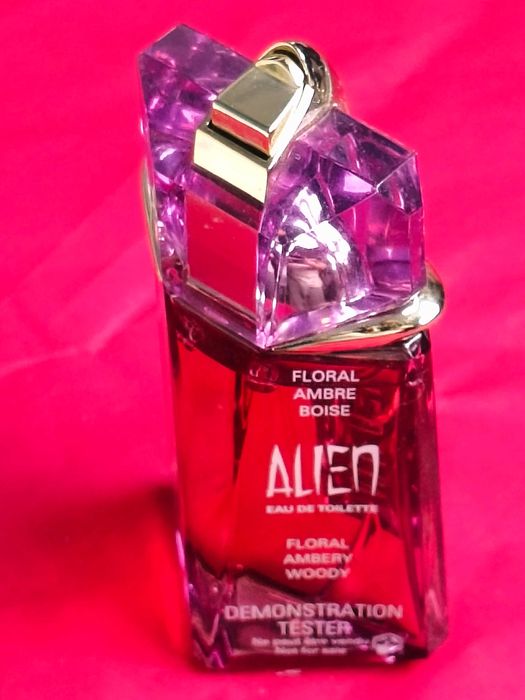 Perfumy Mugler ALIEN EDT 60 ml 2019r oryginał