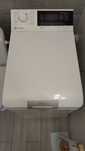 Pralka ładowana od góry ELECTROLUX 7kg 1300 obr