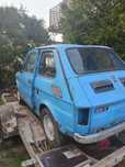 Fiat 126p cały z przeznaczeniem na częśći