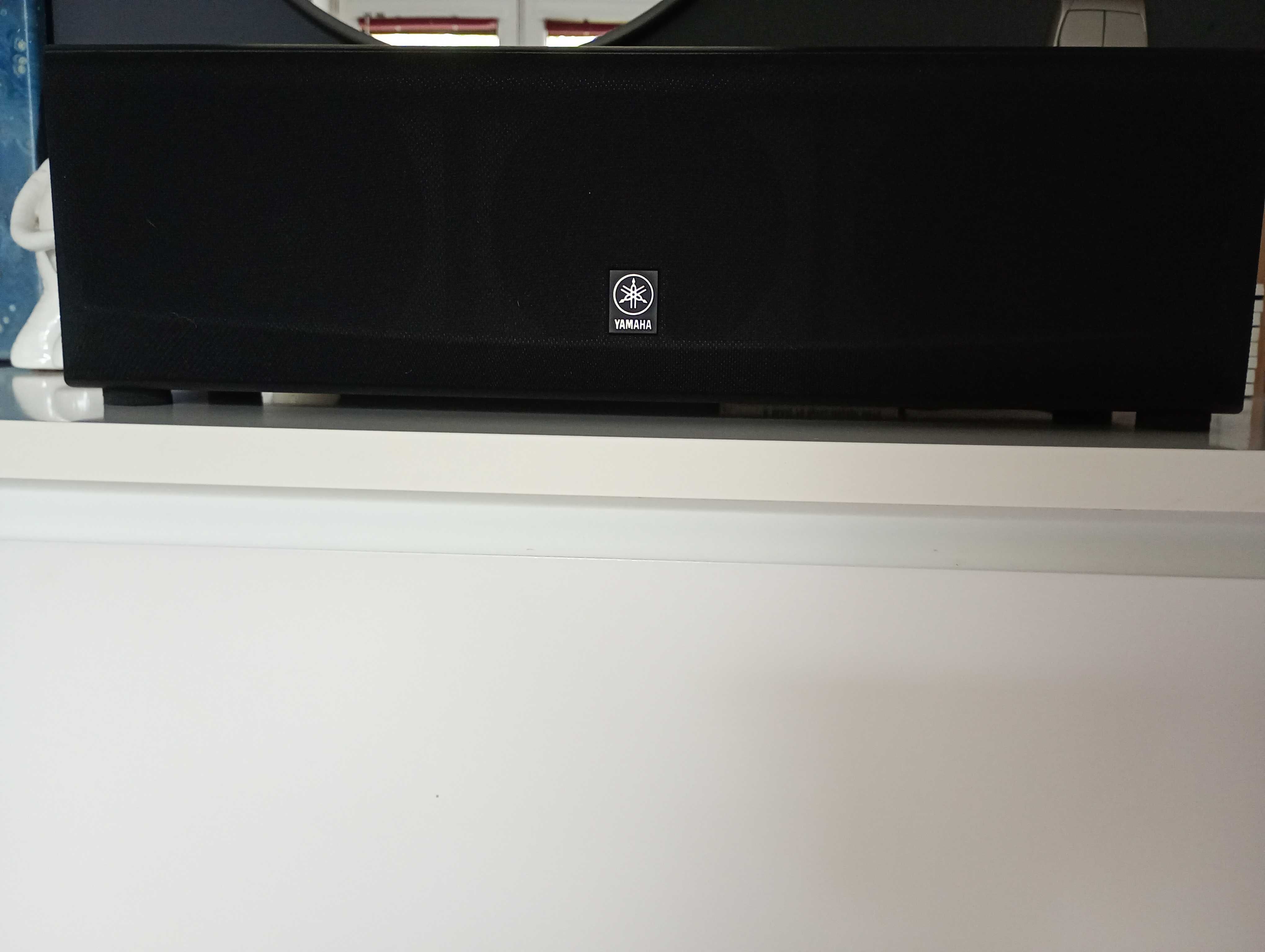 Yamaha głośnik/kolumna z funkcją Bluetooth 200Wmax