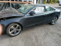 Audi A5 8T 3.2 FSI CAL LLX LY9B  auto czesci