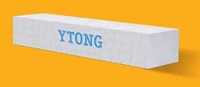 Nadproże Ytong YF 250 Ciepłe Systemowe Nadproże o długości 2.5m
