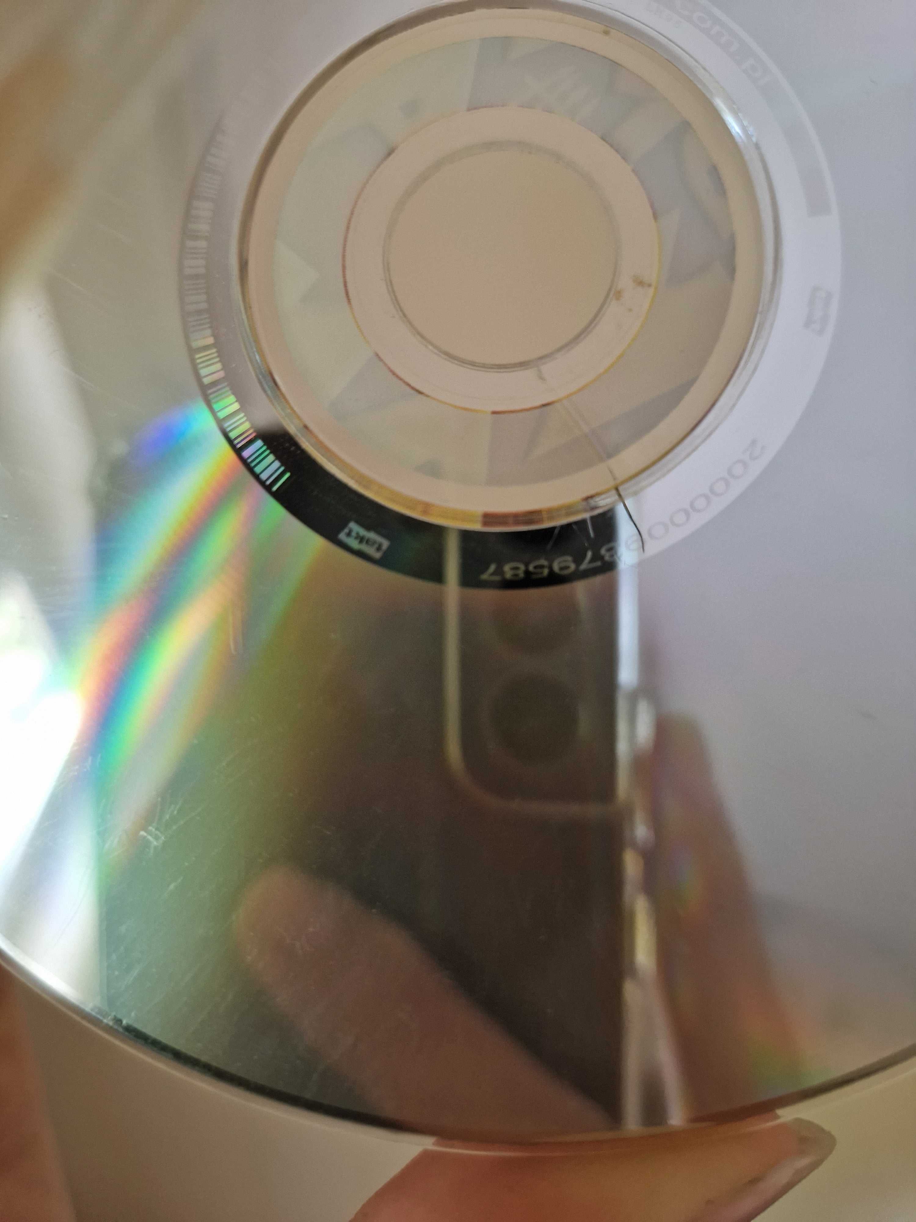 Multimedialny Świat Jana Brzechwy płyta CD