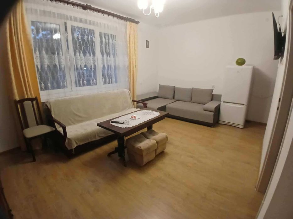 Tani nocleg Kraśnik
