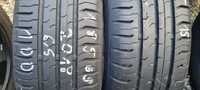 185/65R15 Continental Conti Eco Contact 5 Lato