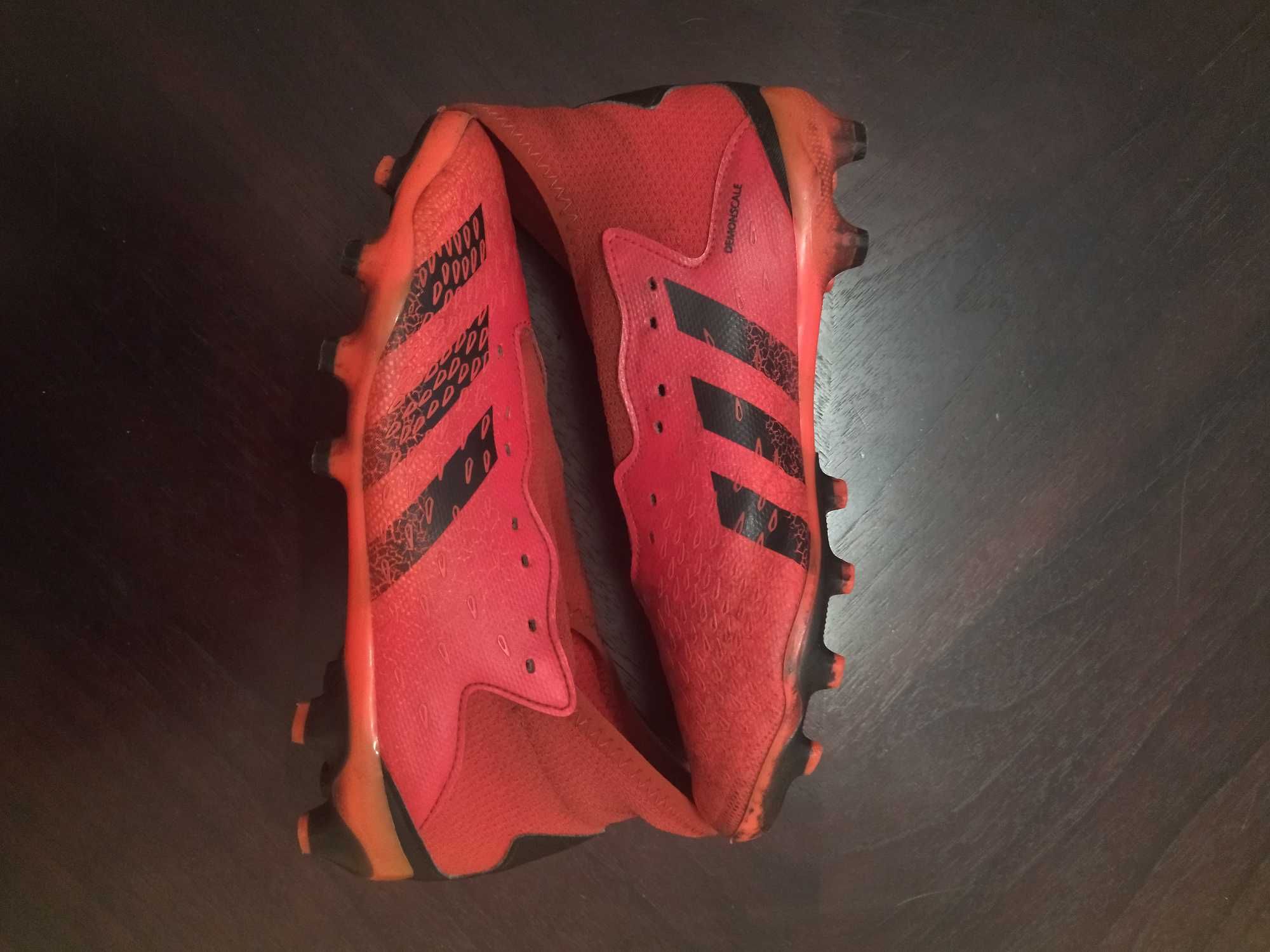 Chuteiras Adidas Predator