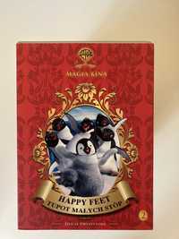 Happy Feet: Tupot małych stóp