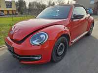 Volkswagen Beetle 2,0i 220PS Exclusive tylko 53000km Full wyposażenie