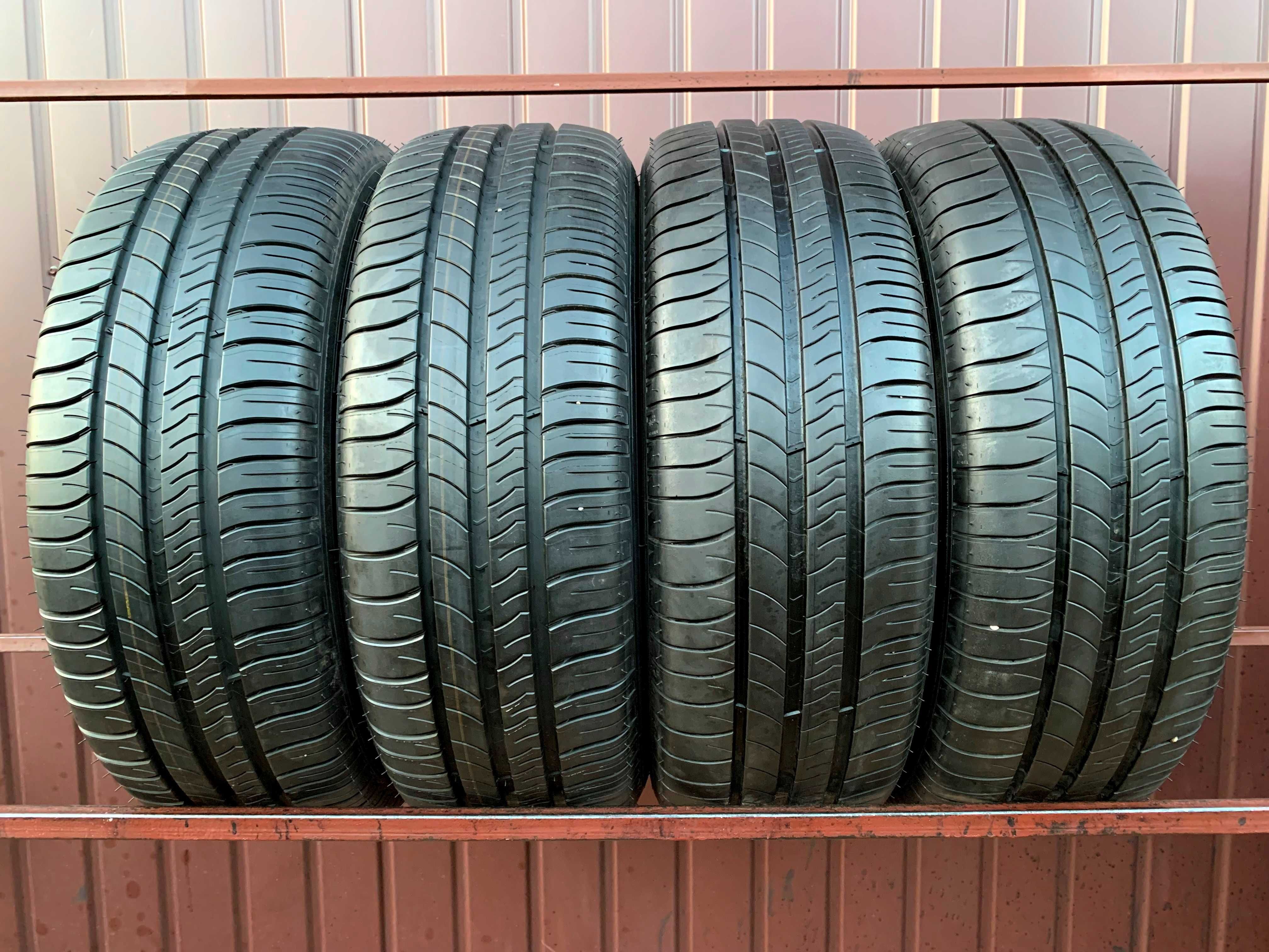 205/60 R16 Michelin Energy Saver. Шини літні 4 шт.