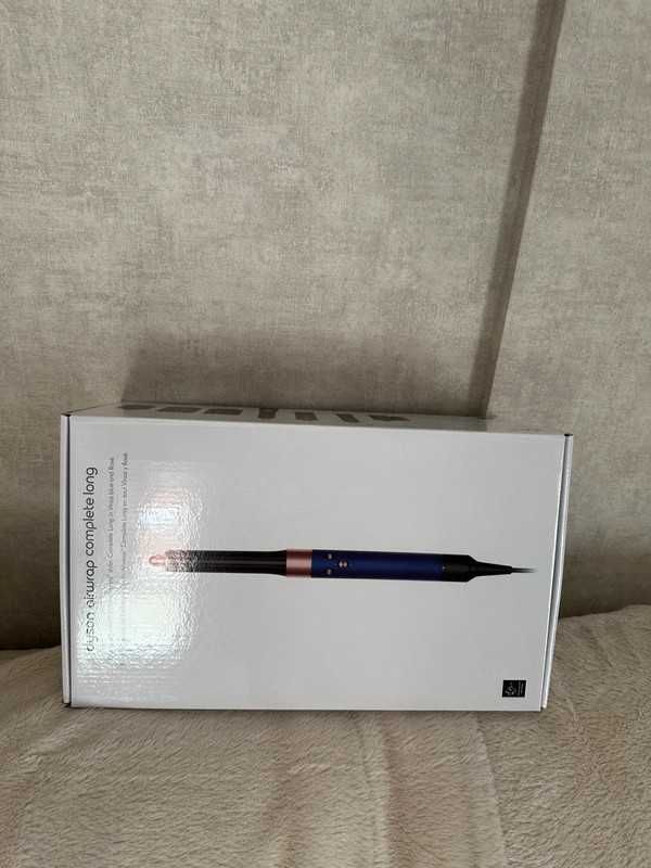 Airwrap Multi-Styler Complete Long HS05 Z gwarancją dyson