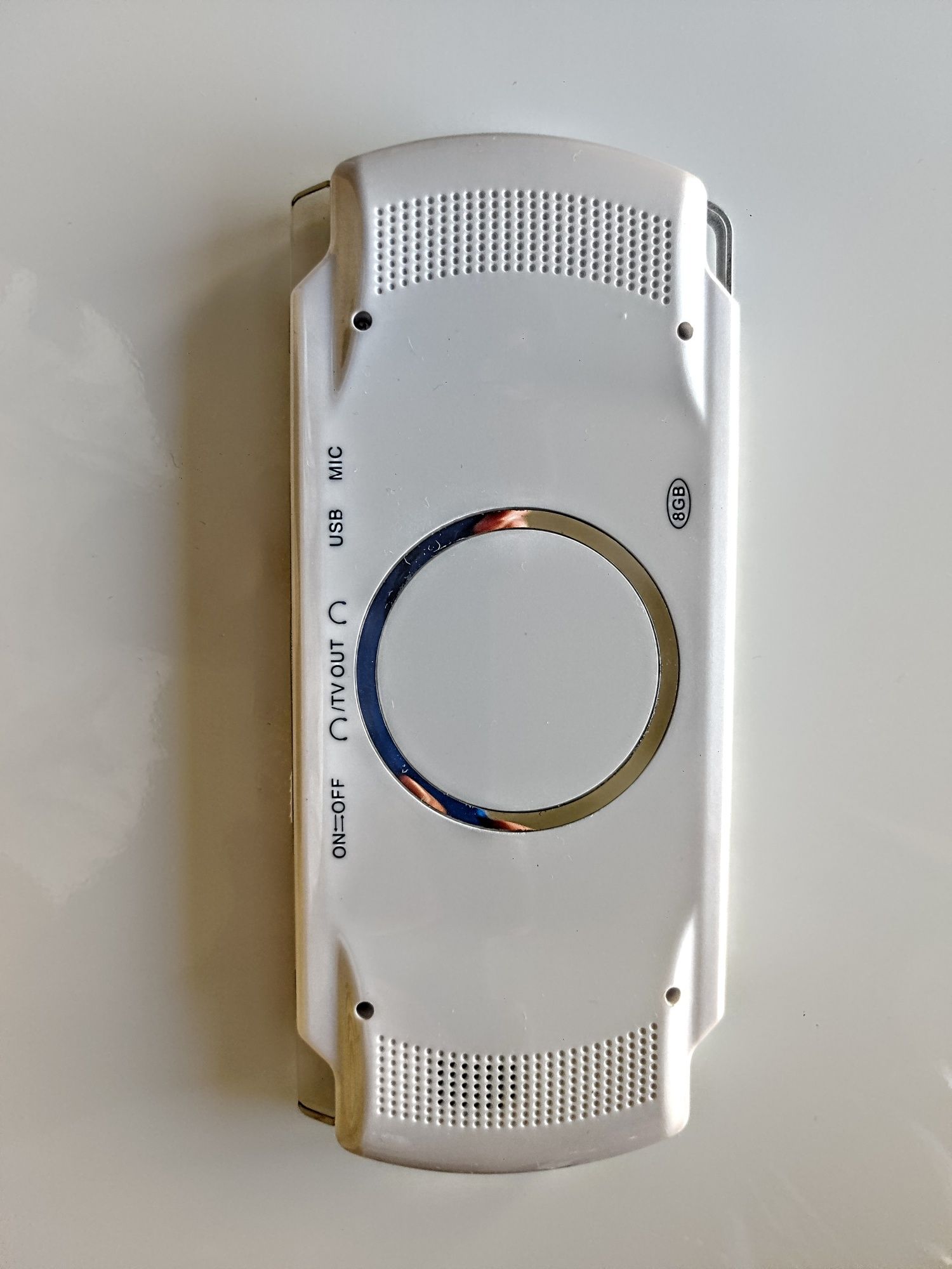 Nowość! Retro Konsola 11000+ gier w PSP Portable przenośna