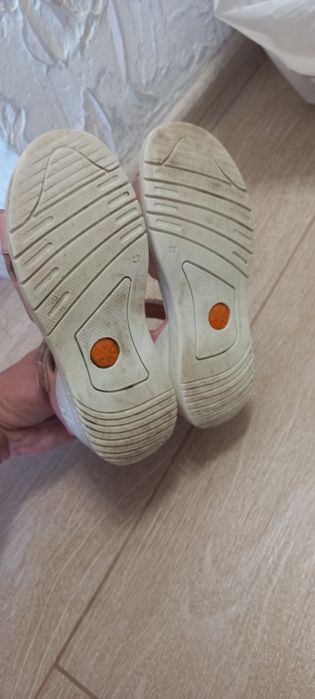 Босоніжки biomecanics 29р.