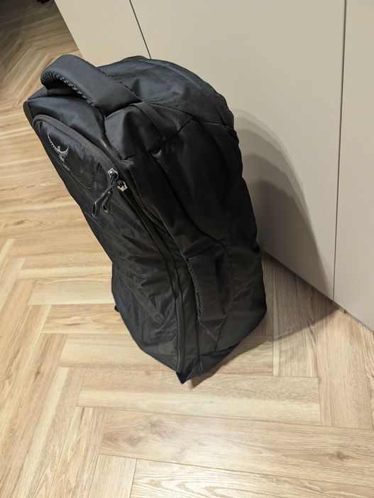 Plecak Trekkingowy Osprey Farpoint 70L - STAN IDEALNY (Jak NOWY)