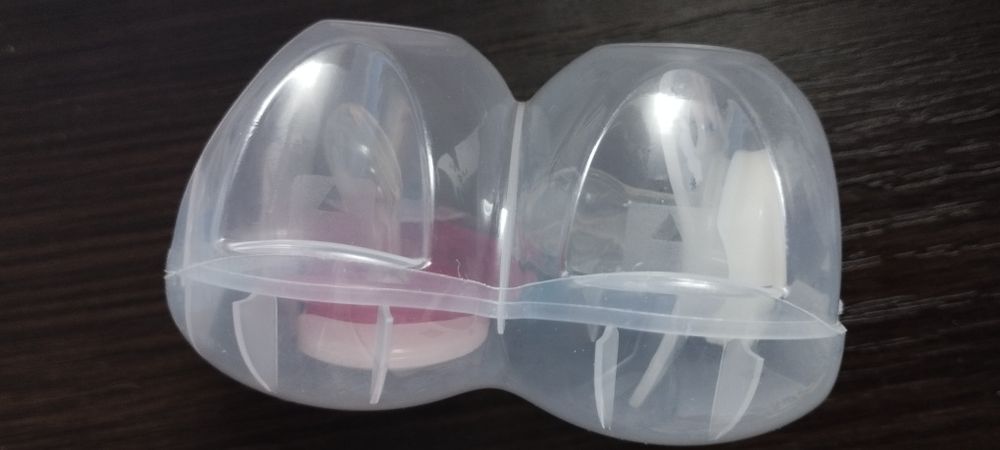 Соски детские от 0+ разные