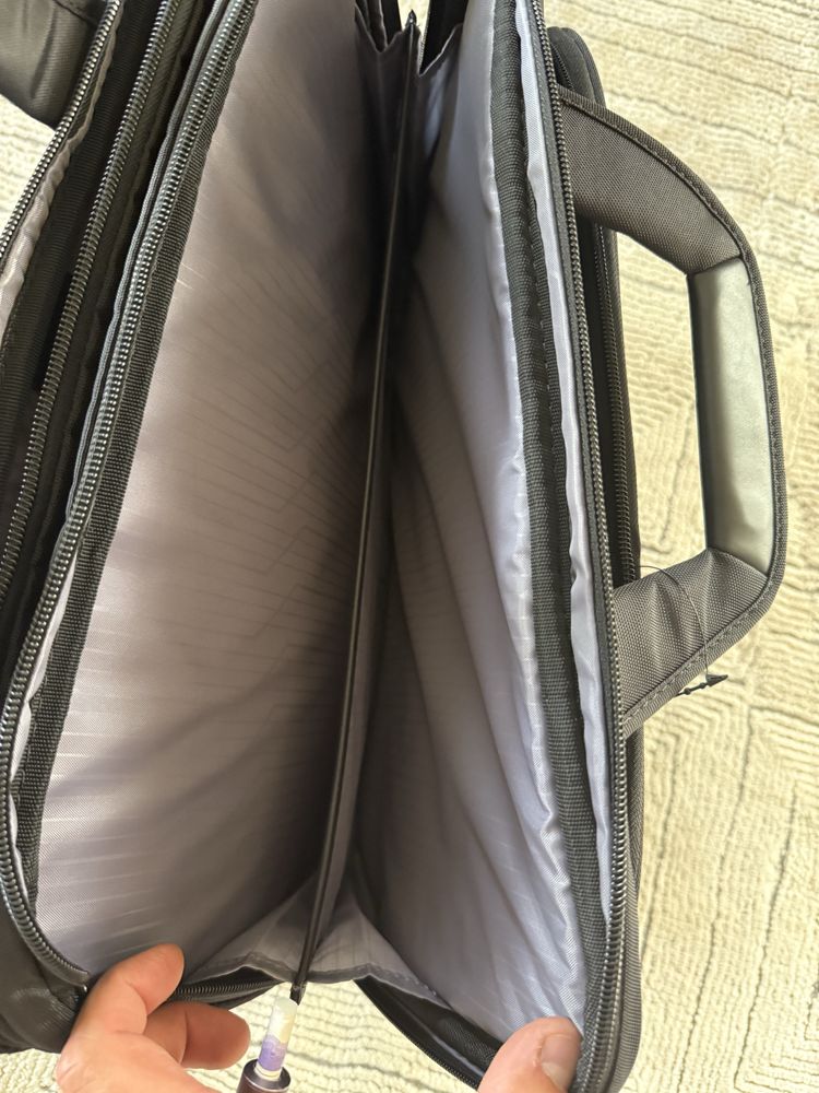 Torba Targus 15’6 VIP Large