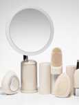 Lusterko LED Notino Beauty Electro