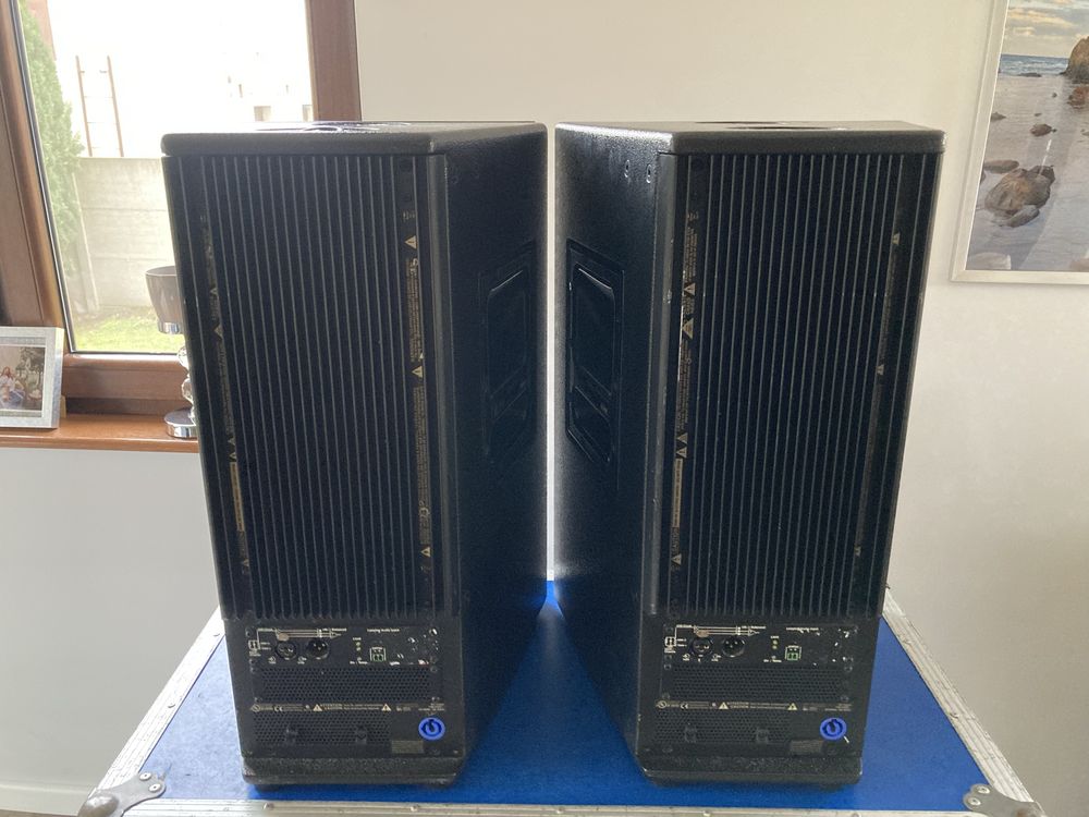 Meyer sound UPA-2P kolumny aktywne