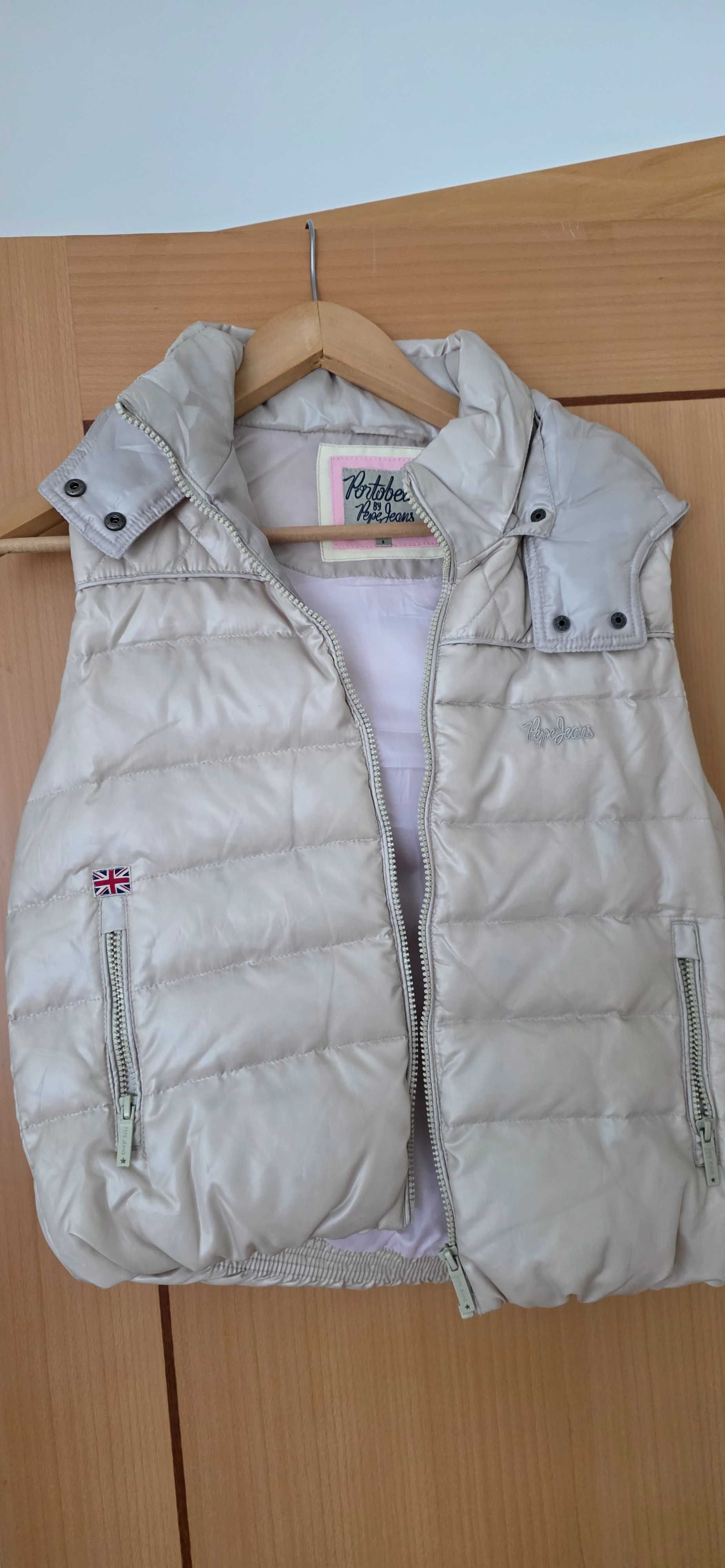 Colete Pepe Jeans