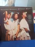 Płyta winylowa Pointer Sisters Break Out