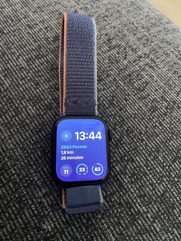 Smartwatch apple S9