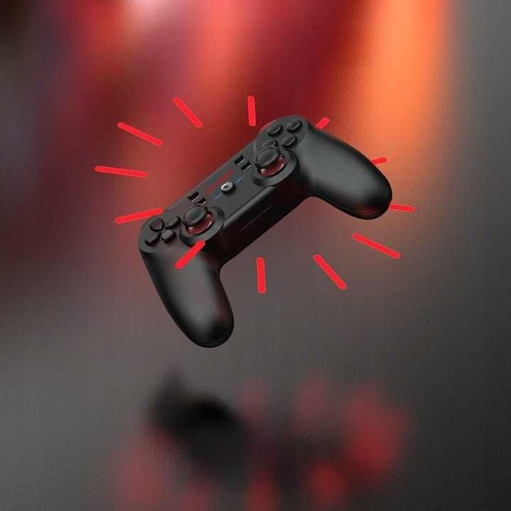 Kontroler Bezprzewodowy GAMESIR T3S